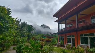 Khao Sok Country Resort - 4