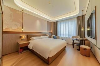 Fujian Galaxy Garden Hotel - 7
