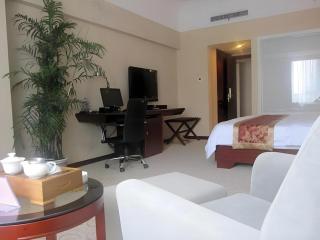 Fujian Galaxy Garden Hotel - 6
