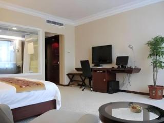 Fujian Galaxy Garden Hotel - 1