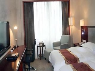 Fujian Galaxy Garden Hotel - 1