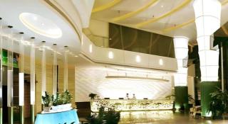 Orient Sunseed Hotel Airport Branch - 9