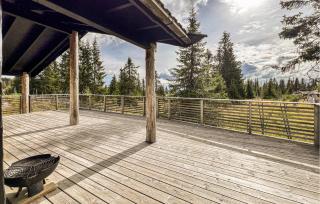 2 Bedroom Amazing Home In Nordseter - 3