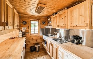 2 Bedroom Amazing Home In Nordseter - 7