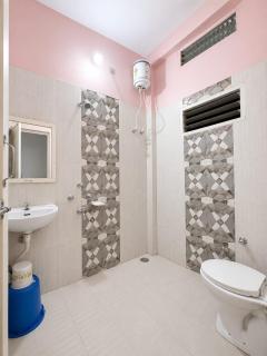 Hotel Prabhat Omkareshwar - 2