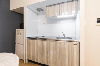 TASUKI smart Higashinakano - 一部客室家具リニューアル予定 - 8