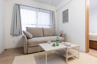 TASUKI smart Higashinakano - 一部客室家具リニューアル予定 - 2