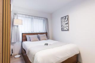 TASUKI smart Higashinakano - 一部客室家具リニューアル予定 - 9
