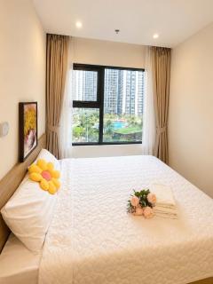 Beautiful Hotel Vinhomes Grand Park - Long Bình - 0