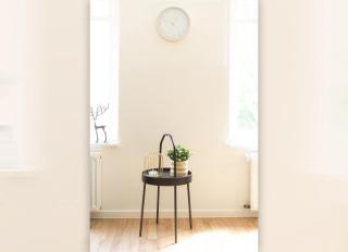 Helga's Stadthaus | Ferienwohnung, Business-Apartment & Wohnung auf Zeit in Nordhorn - Haustiere herzlich Willkommen - Nordhorn - 5