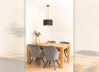 Helga's Stadthaus | Ferienwohnung, Business-Apartment & Wohnung auf Zeit in Nordhorn - Haustiere herzlich Willkommen - Nordhorn - 2