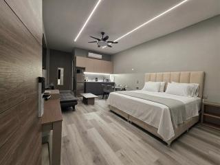 Max Lofts l Centrico l Elegante l Moderno #6 - 0