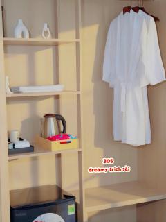 Dreamy homestay trích sài -bồn tắm sục-view hồ- máy chiếu -35m2 - 7
