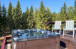 2 Bedroom Gorgeous Home In Årjäng - 9