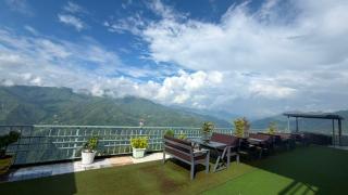 Rock Range - 3