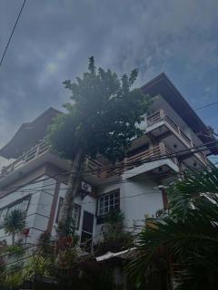Dennis Guest House - 0