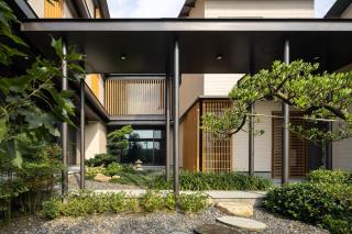Meiyuan Liu B&B - 2