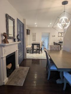 Breath-taking 1879 Country Estate- Victorian Home - 7
