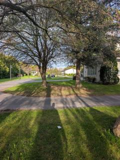 Breath-taking 1879 Country Estate- Victorian Home - 1
