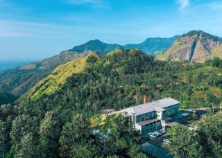 Newburgh Ella - The Tea Factory Resort - 7