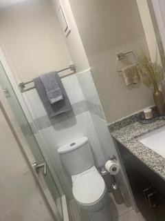 Spacious two bedrooms with sea and city view - 2
