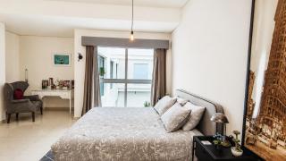 Condesa Loft w Pool, Sauna & Private Parking - 4