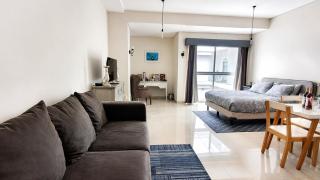 Condesa Loft w Pool, Sauna & Private Parking - 2