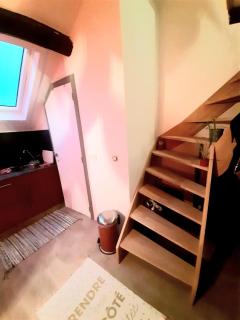 Studio à La Louvière - 0