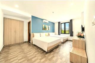 Rosy Travel - Violet Hotel - Cat Ba - 5