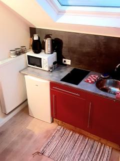 Studio à La Louvière - 6