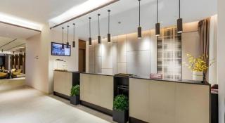 Home Inn Plus Shanghai Pudong Xinjinqiao Road - 7