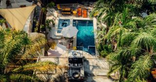 Dreamcatcher Hotel & Villas, the best kept secret of Santa Teresa - 8