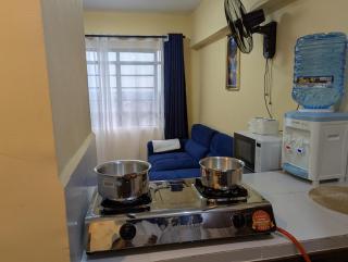 Amani Luxury Stays - 8
