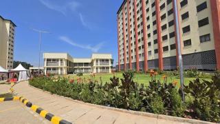 Amani Luxury Stays - 6