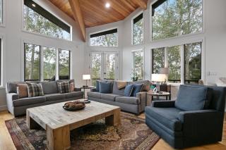 Twin Pines at Deer Valley Resort - Three Bedroom Condo with Hot Tub #5 - 7