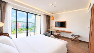 Jade Studio Apartment at Premier Residences Phu Quoc - 7