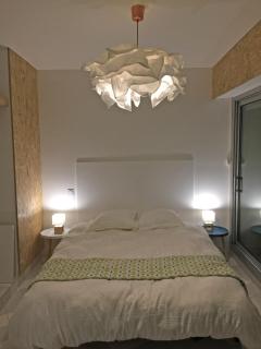 Superbe appartement sur la plage - Le Zénith - 5