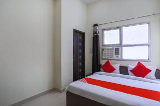 Hotel O Viraj Deluxe Narela - 9