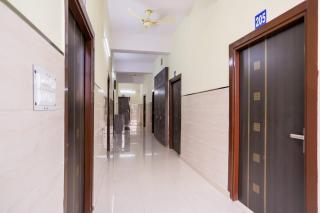 Hotel O Viraj Deluxe Narela - 1