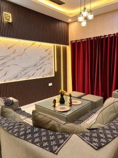The Kanika And Coco Homestay - 9