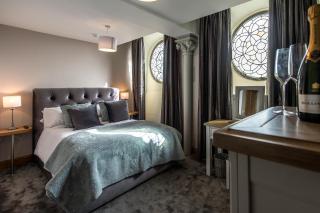 St Nicholas Boutique Hotel - Shrewsbury - 9