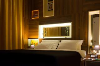 B&B Wimbledon Garni Concept - Belgrado - 4