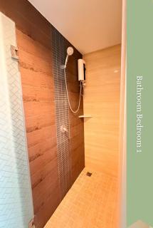 Private Pool Duplex - 5
