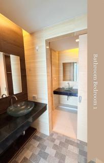 Private Pool Duplex - 3