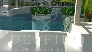 Delfins Beach Resort Bonaire, Tapestry Collection by Hilton - 9