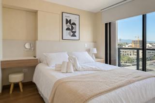 Apartment facing San Isidro - 9