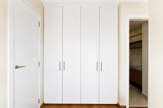 Apartment facing San Isidro - 8