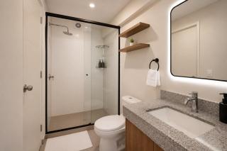 Apartment facing San Isidro - 7