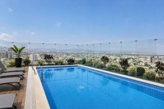 Apartment facing San Isidro - 6