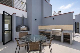 Apartment facing San Isidro - 4